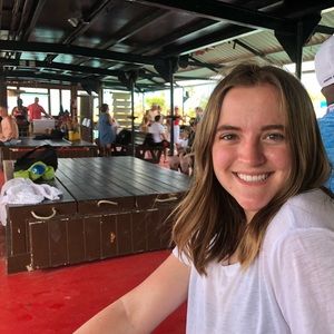 Meet your Posher, Gwyneth